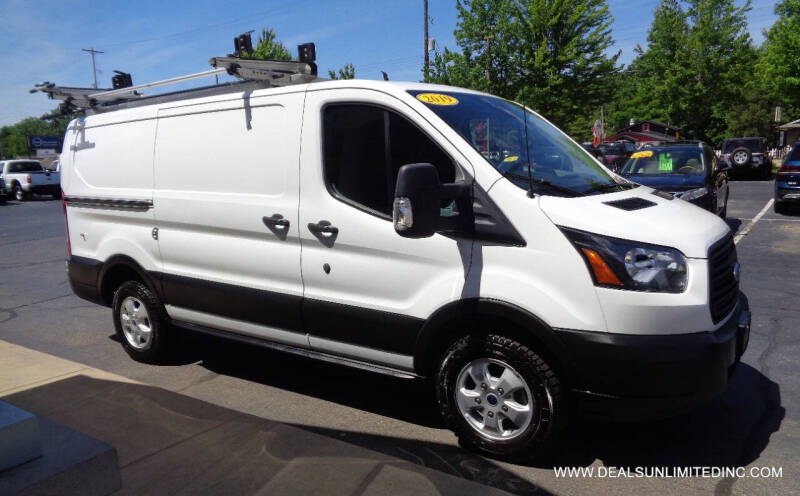 ford transit van 2019 1FTYR1YG9KKA67395 image ford transit van 2019 1FTYR1YG9KKA67395 image